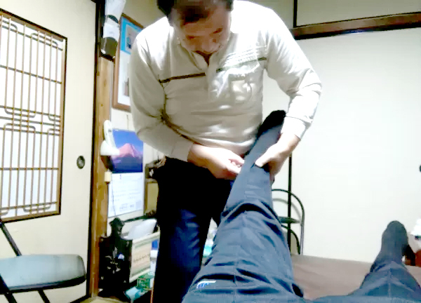 山光整体療術院(しっかりと検査をしたうえで、お一人おひとりにあった施術をご提供いたします。)