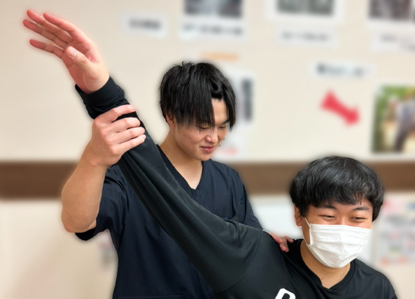 柏駅東口接骨院【鍼灸】(肩や首の気になるコリ・痛みを緩和させます。)