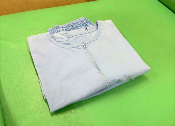 あさひが丘接骨院【鍼灸】(お着替えもご用意しております。)