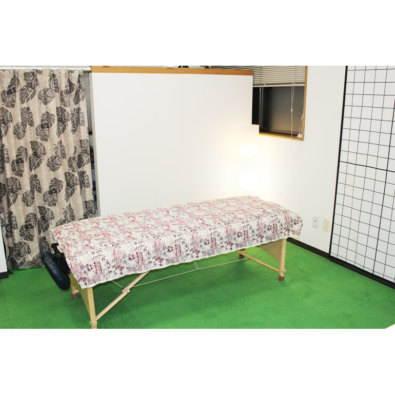 からだ工房Therapia（セラピア）(施術台)