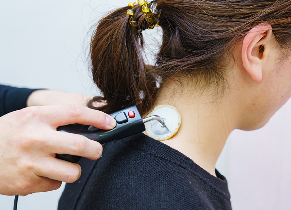 あい鍼灸院・接骨院　桃谷駅院(寝違えやぎっくり腰の解消を目指します)