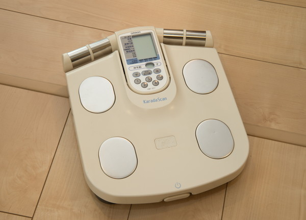 美容整体　リ・フレッシュ(計測をして違いを感じていただきます)