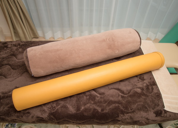 美容整体　リ・フレッシュ(マタニティの方も楽に施術を受けていただけます)