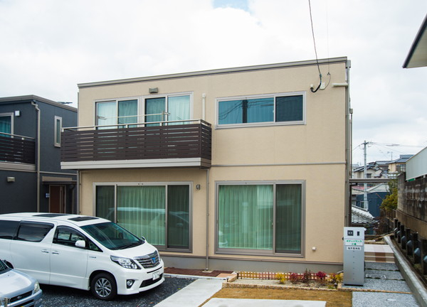 美容整体　リ・フレッシュ(駐車場をご用意してあります)