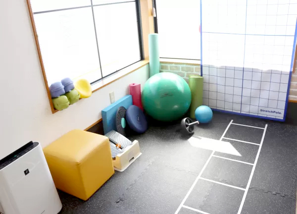 和幸はり灸整骨院【鍼灸】川棚駅院(トレーニングスペースございます。)