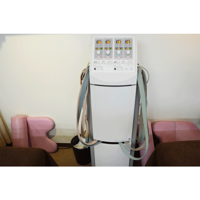 みやた鍼灸整骨院/みやたマッサージ鍼灸院(治療機器②（仮）)
