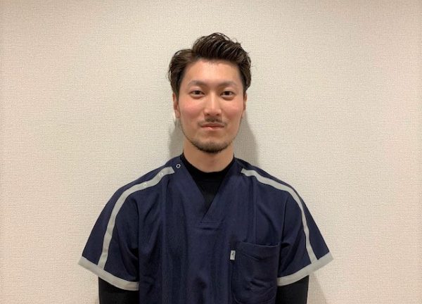 曽根FIT整骨院(浅野先生)
