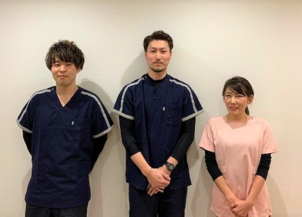 曽根FIT整骨院(私たちがご対応します！)