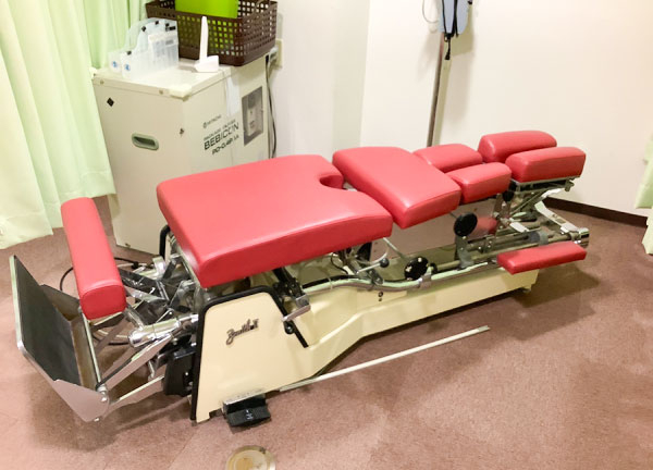 天王町そよかぜ鍼灸整骨院(トムソンベットです)