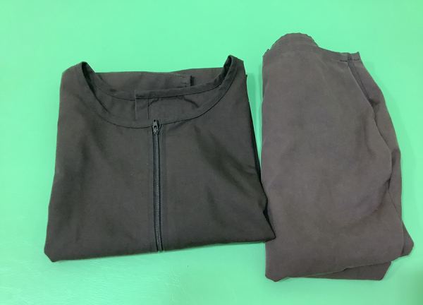 天王町そよかぜ鍼灸整骨院(お着替えをご用意しています)