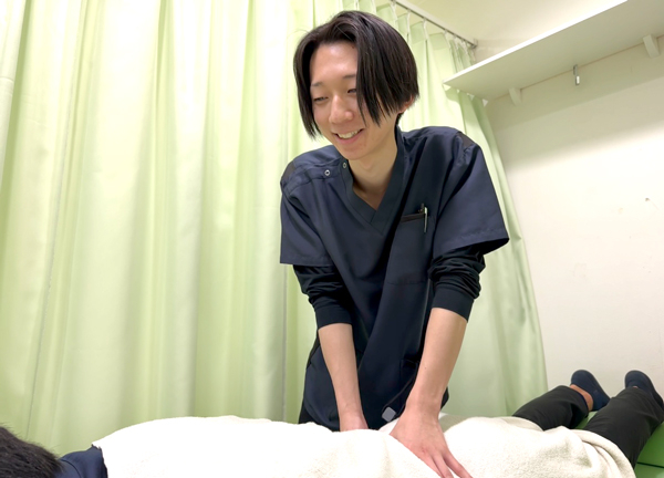 天王町そよかぜ鍼灸整骨院(つらい腰痛を解消へ導きます)