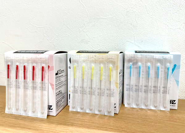 むげん整骨院・鍼灸院　近江八幡(鍼による施術にもご対応しています。)