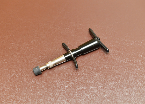 巣鴨総合治療院・整骨院　八広院(施術器具です。)