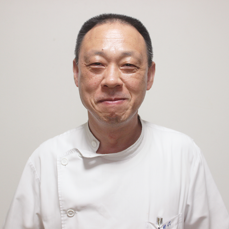田代治療院【鍼灸/マッサージ】(院長)