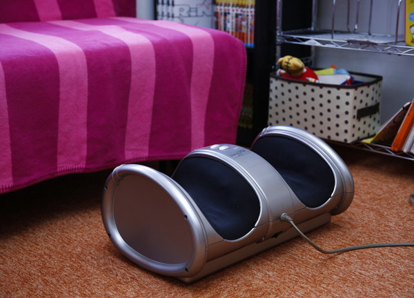 ぬの整骨院(マッサージ機器による施術)