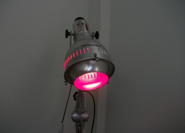 ケイはり灸治療院【鍼灸】(施設内の様子)