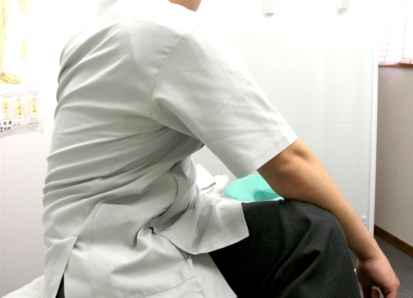 ケイはり灸治療院【鍼灸】(アフターケアアドバイス)