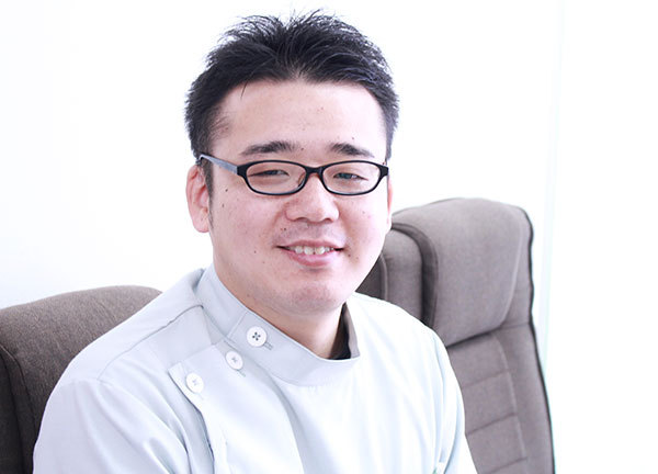 ケイはり灸治療院【鍼灸】(先生)