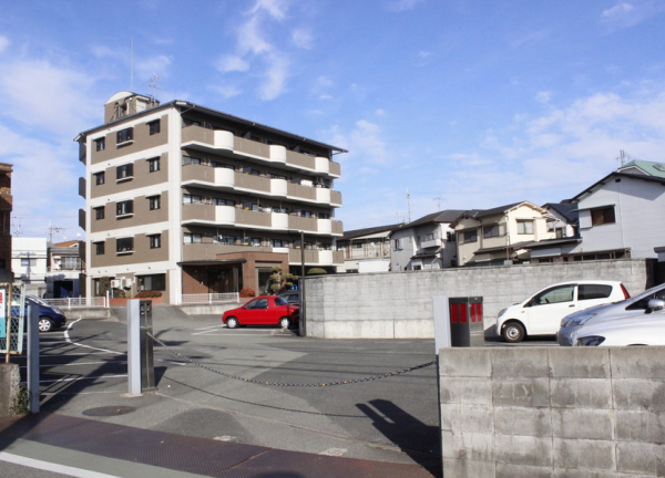 カイロプラティカドルチェレディース(駐車場をご用意しております。)
