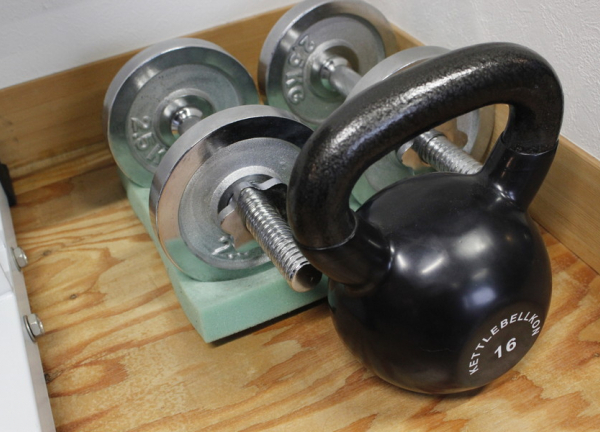 本田鍼灸整骨院　奈良大宮町院(施術器具)