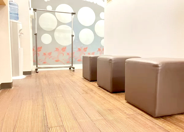 ひだまり整骨院　沢ノ町院【鍼灸】(ゆっくり寛いでください)