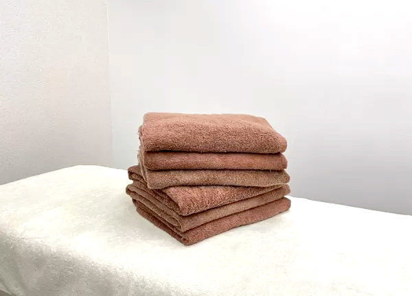 ひだまり整骨院　沢ノ町院【鍼灸】(清潔なタオルをご用意しています)