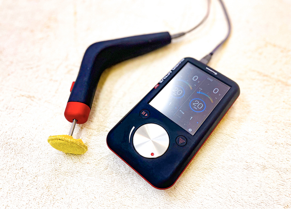 あおぞら整骨院 我孫子前駅院【鍼灸】(ハイボルテージです)