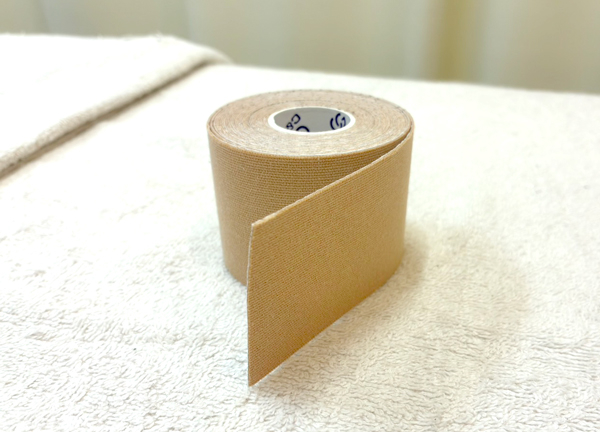 あおぞら整骨院 我孫子前駅院【鍼灸】(お身体の状態によってはテーピングによる施術もおこなっています。)