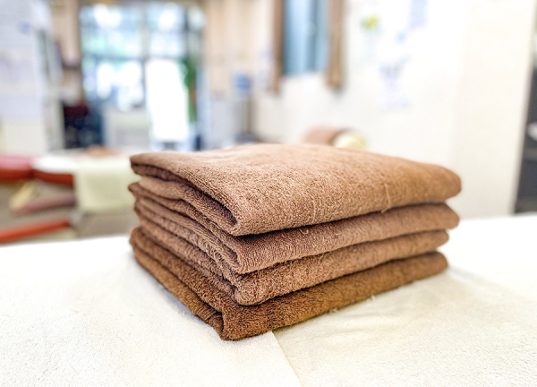 あおぞら整骨院 我孫子前駅院【鍼灸】(清潔なタオルをご用意しています)