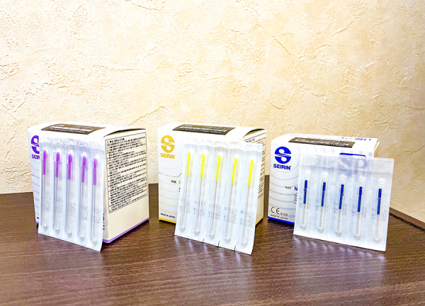 あおぞら整骨院 我孫子前駅院【鍼灸】(鍼はディスポーザブルを使用しております)