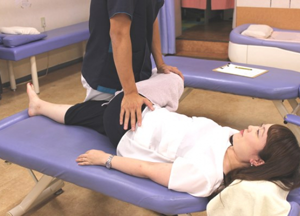 ＳＵＮ鍼灸整骨院(お一人お一人に合う施術でアプローチします)