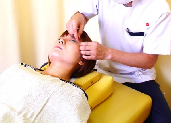 すずらん鍼灸接骨院　本山院(美容鍼もぜひお試しください。)