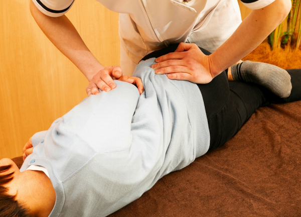 ココロカラダメディカル整体院　表参道院(骨格の矯正はお任せください。)