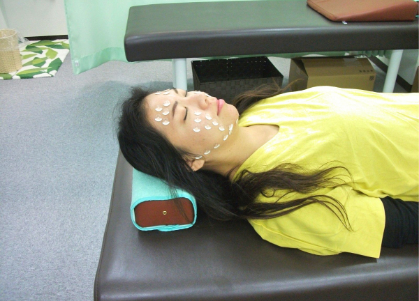 シダ鍼灸整骨院(リラックスしてお受けください)