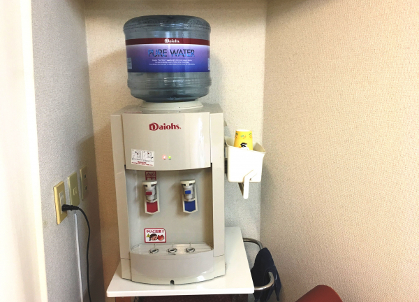 なごみカイロプラクティック(－)