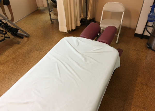 なごみカイロプラクティック(－)