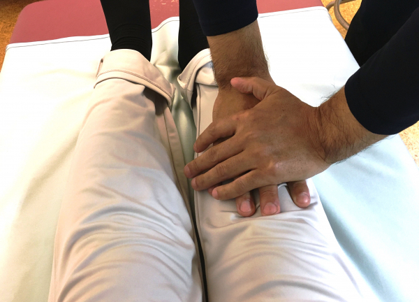 なごみカイロプラクティック(－)