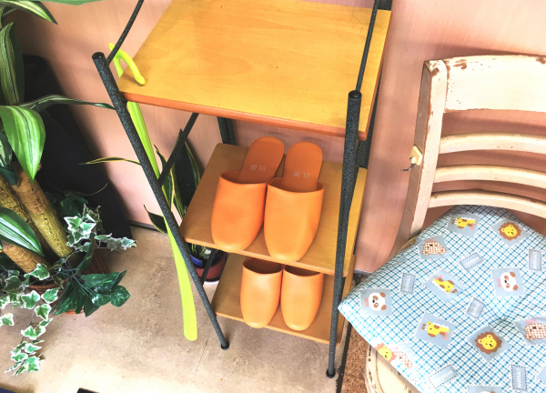 なごみカイロプラクティック(－)