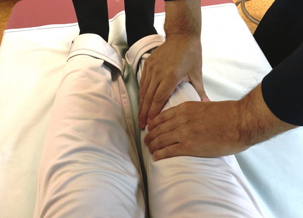 なごみカイロプラクティック(－)