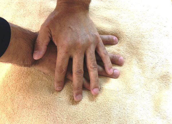 なごみカイロプラクティック(－)