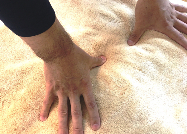 なごみカイロプラクティック(－)