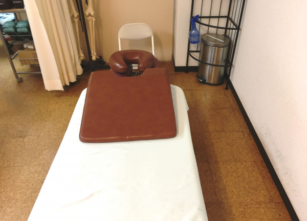 なごみカイロプラクティック(－)