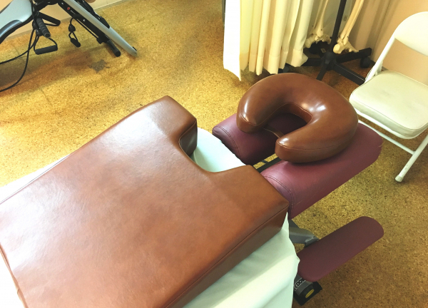 なごみカイロプラクティック(－)