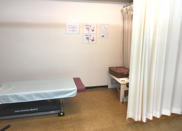 なごみカイロプラクティック(－)