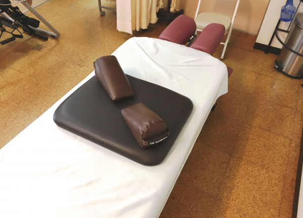 なごみカイロプラクティック(－)