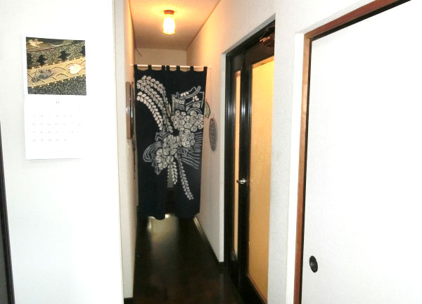 いきいき平城山鍼灸院(院内の様子です♪)