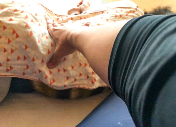 訪問鍼灸院らーく(筋緊張をほぐします。)