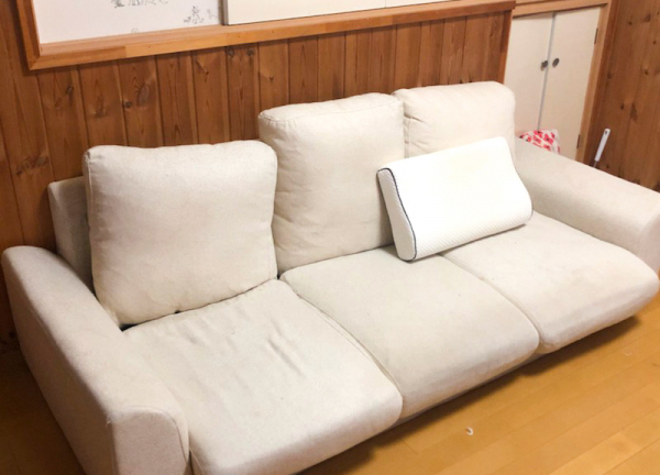 訪問鍼灸院らーく(ゆっくりご寛ぎください。)