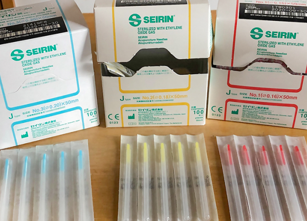 訪問鍼灸院らーく(鍼はディスポーザブル（使い捨て）を使用しております。)