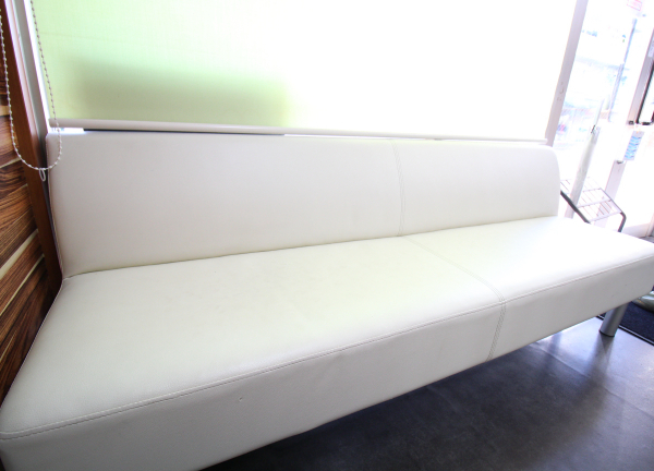 七福整骨院(待合室はこちら！ゆっくりご寛ぎください★)